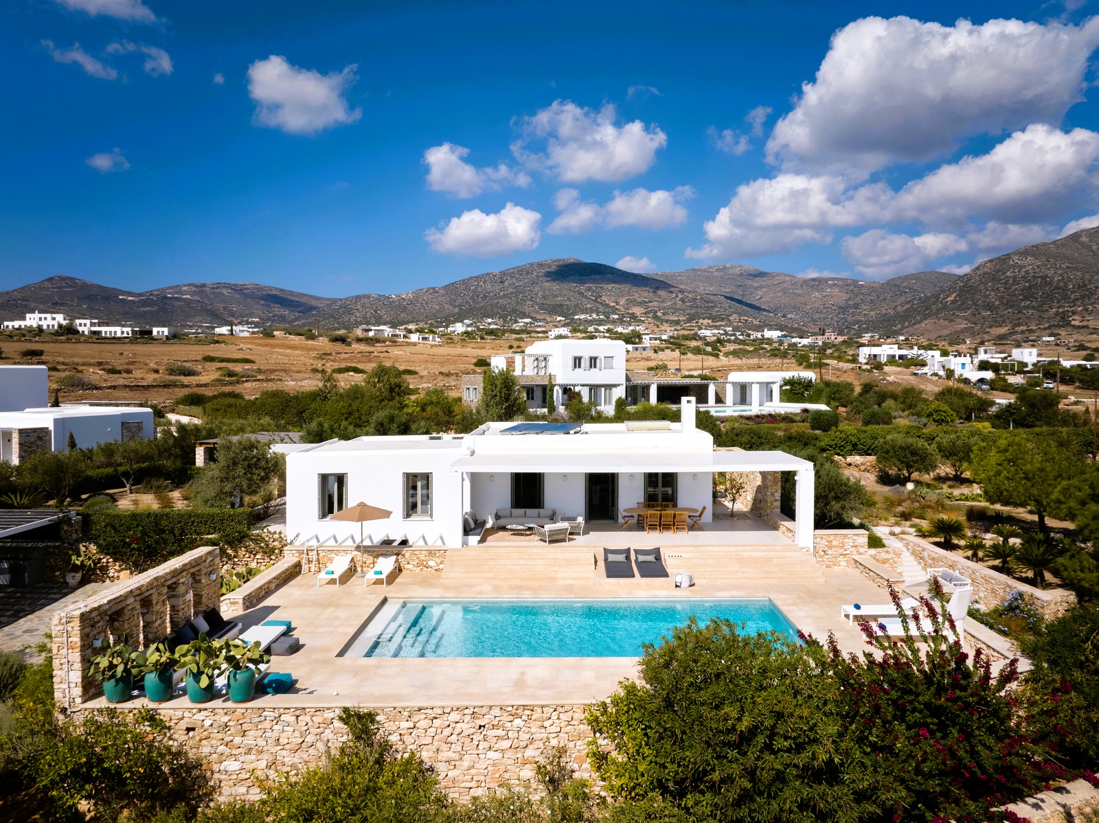Villa Calyssia image 3