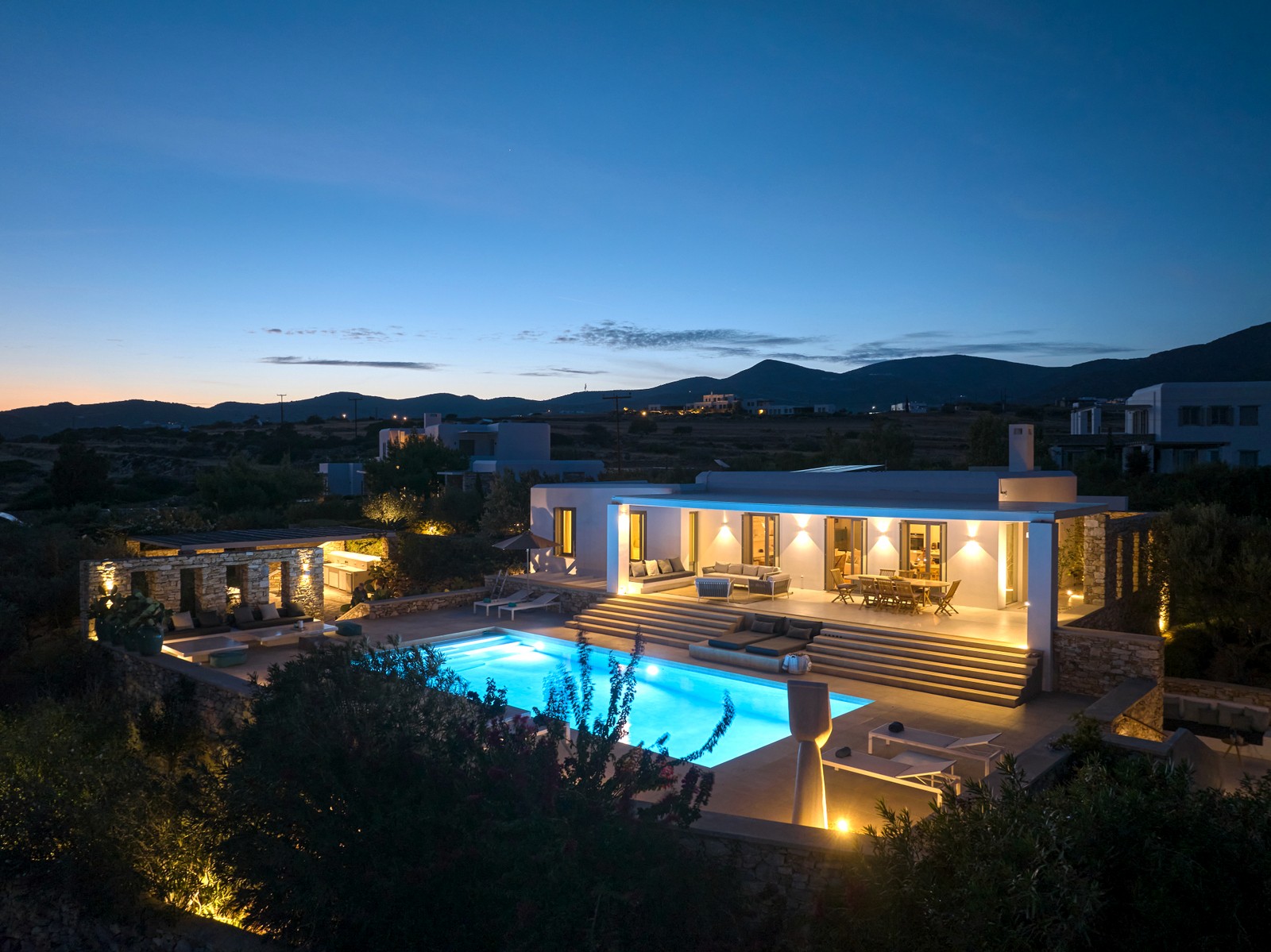 Villa Calyssia image 33