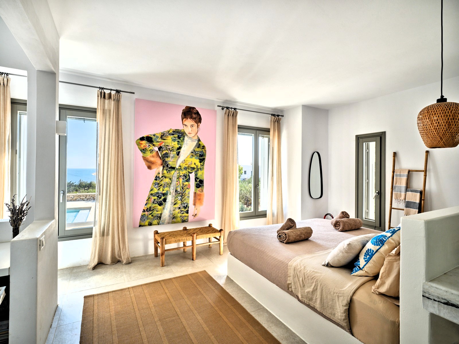 Villa Calyssia image 51