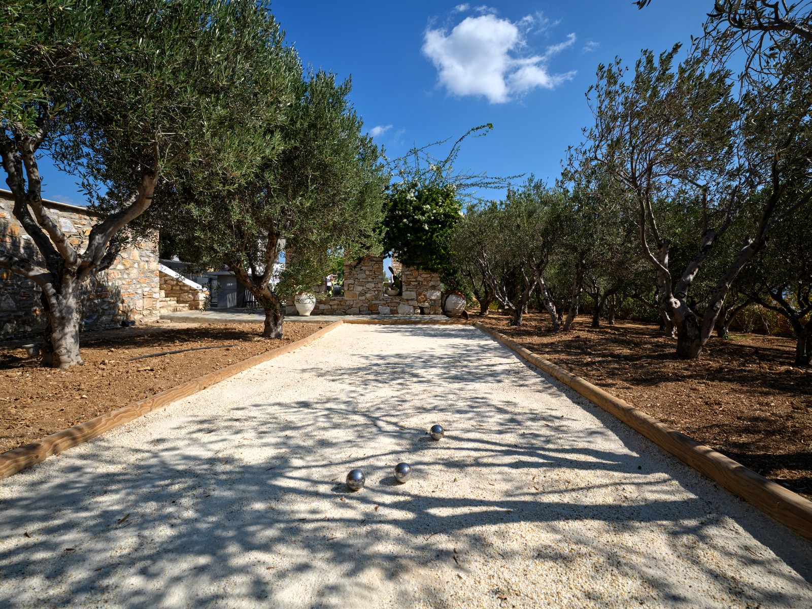 Villa Calyssia image 29