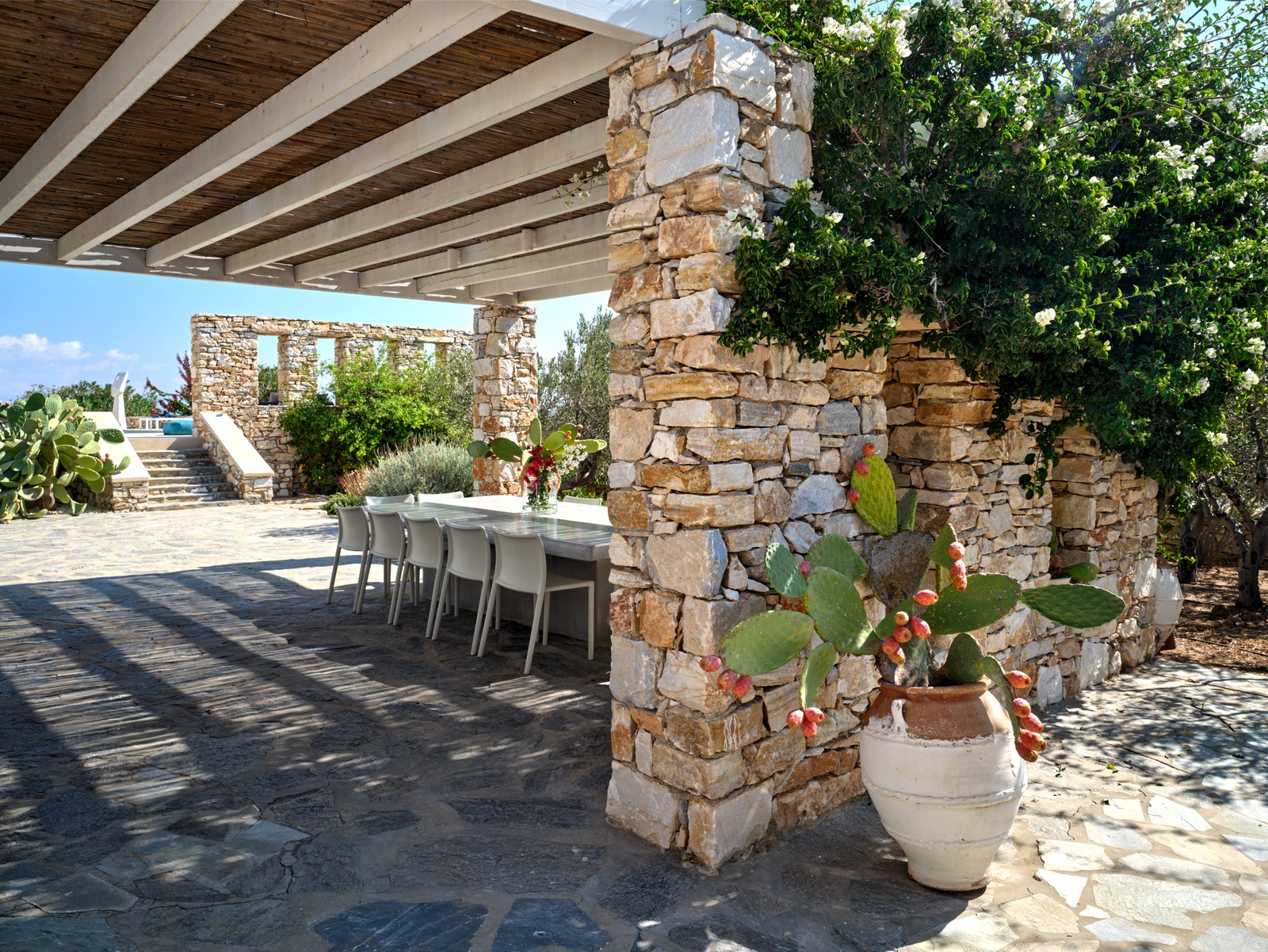 Villa Calyssia image 20