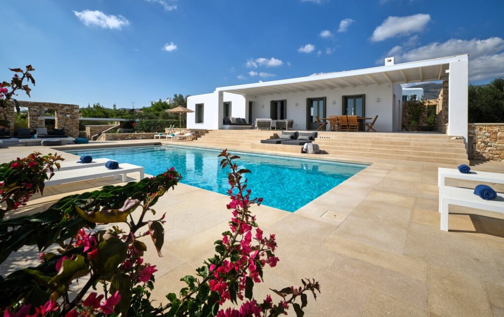 Villa Calyssia