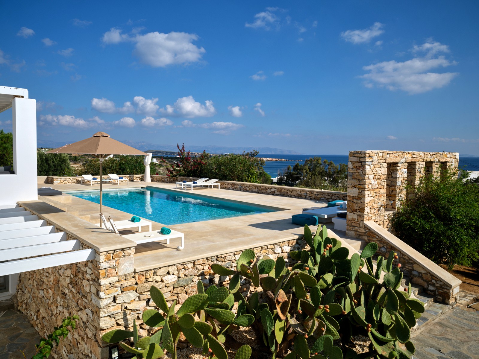 Villa Calyssia image 9