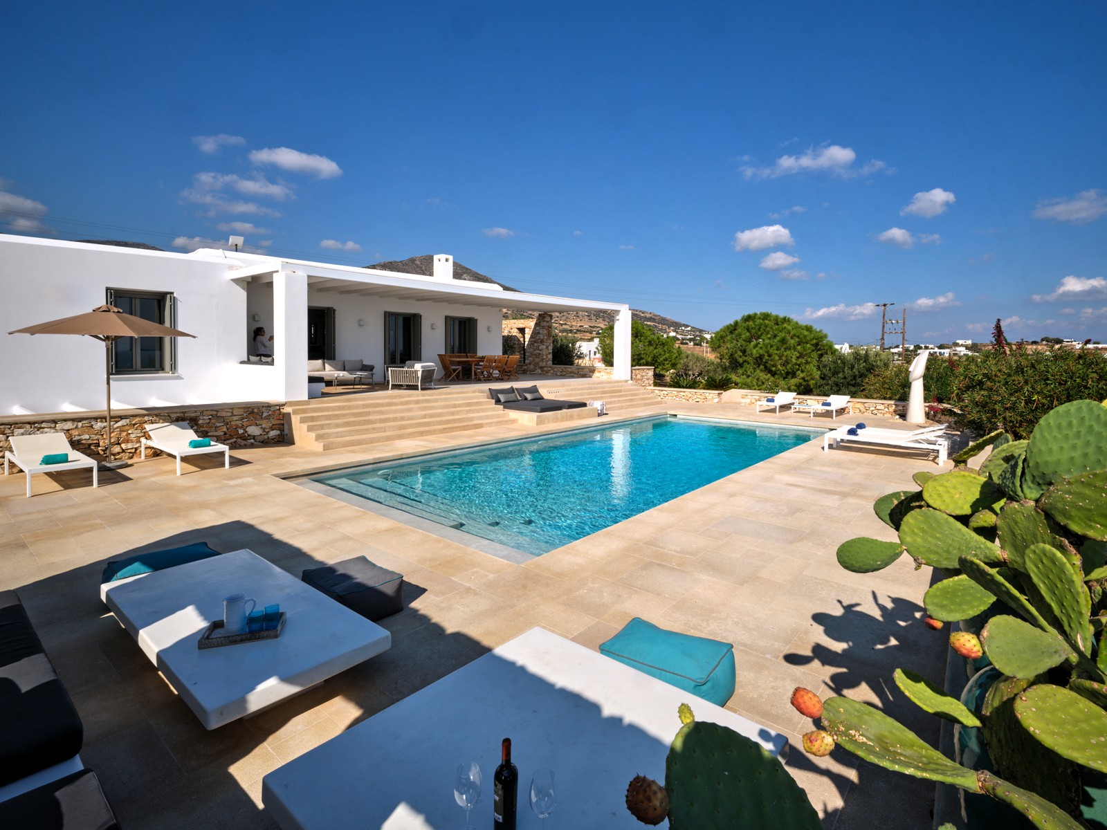 Villa Calyssia image 7