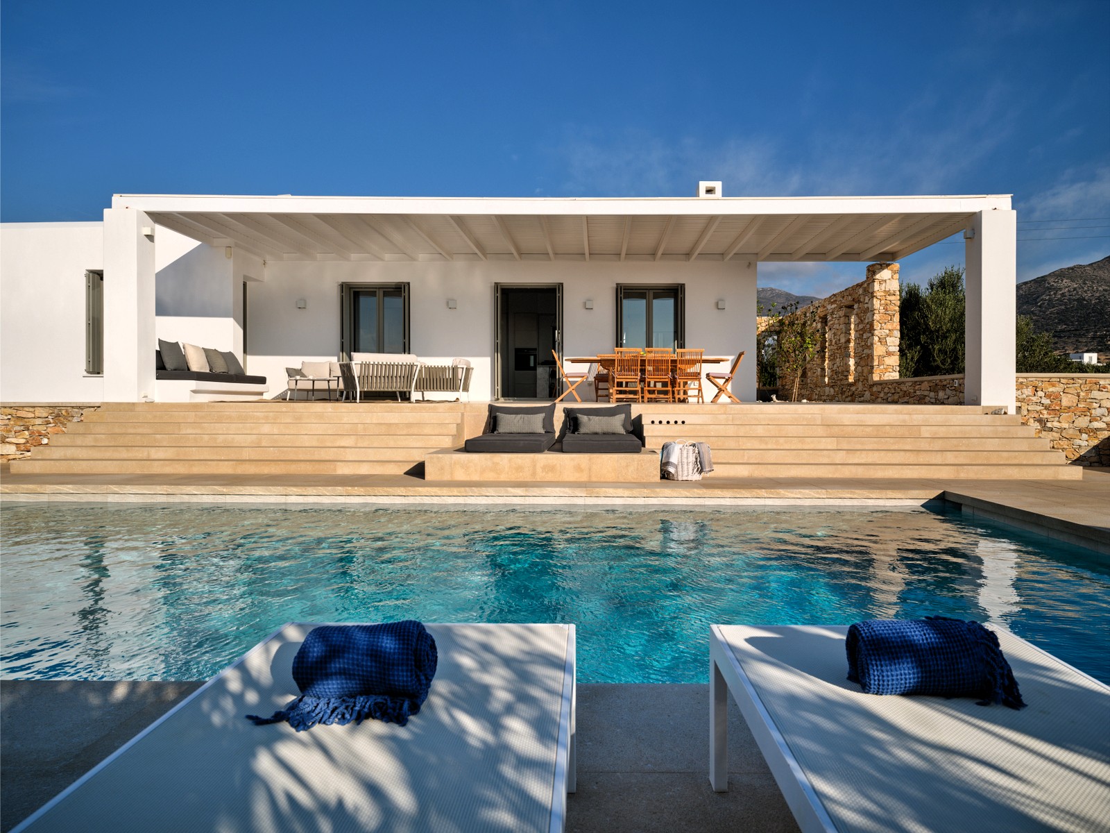 Villa Calyssia image 8