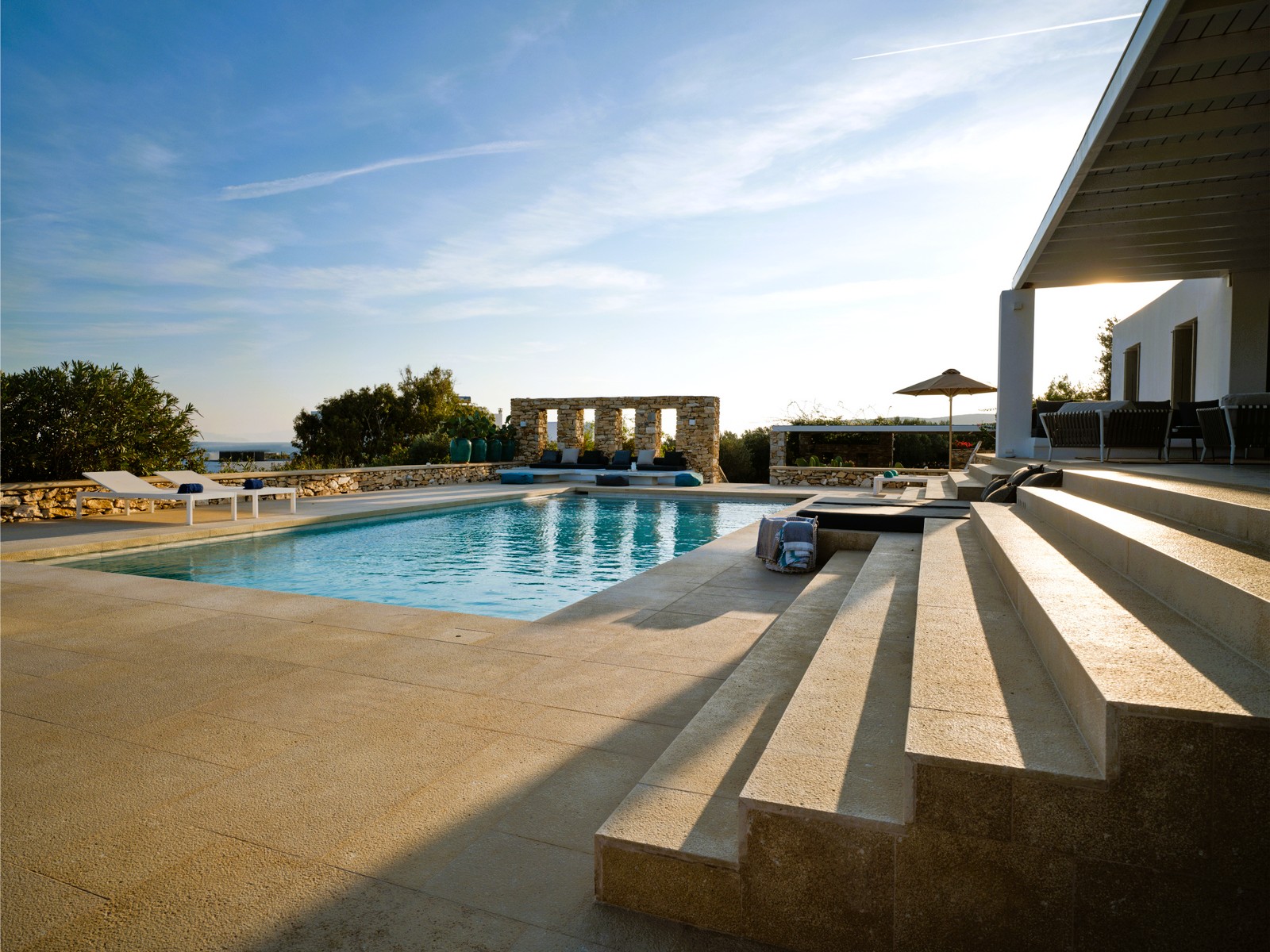 Villa Calyssia image 10