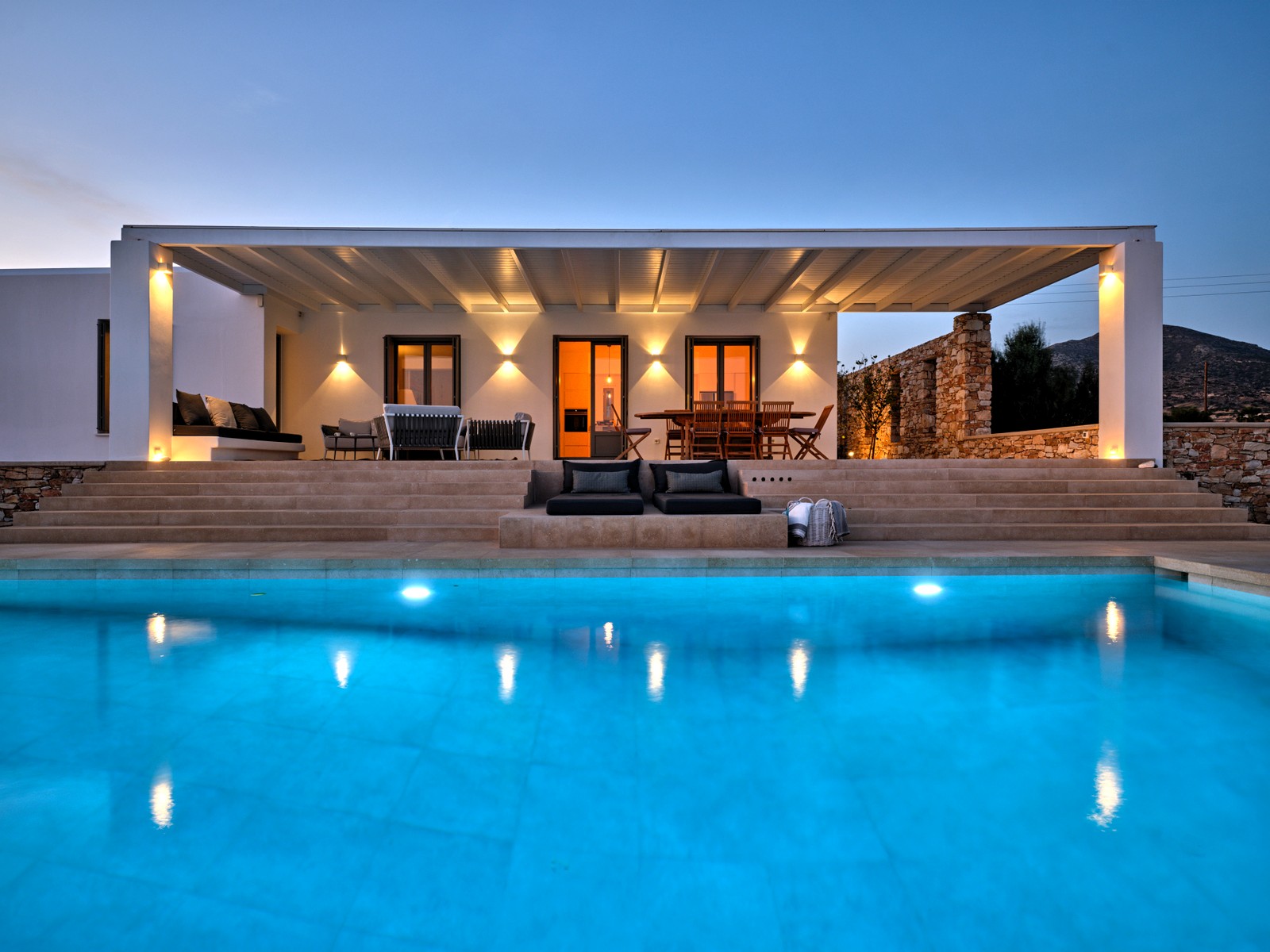 Villa Calyssia image 36