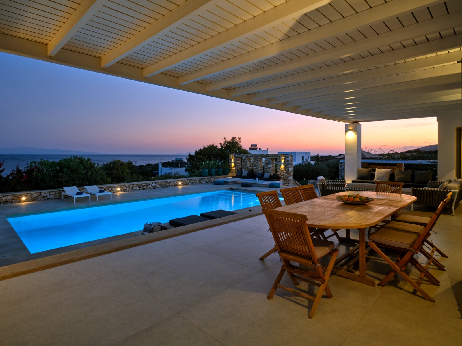 Villa Calyssia image 38