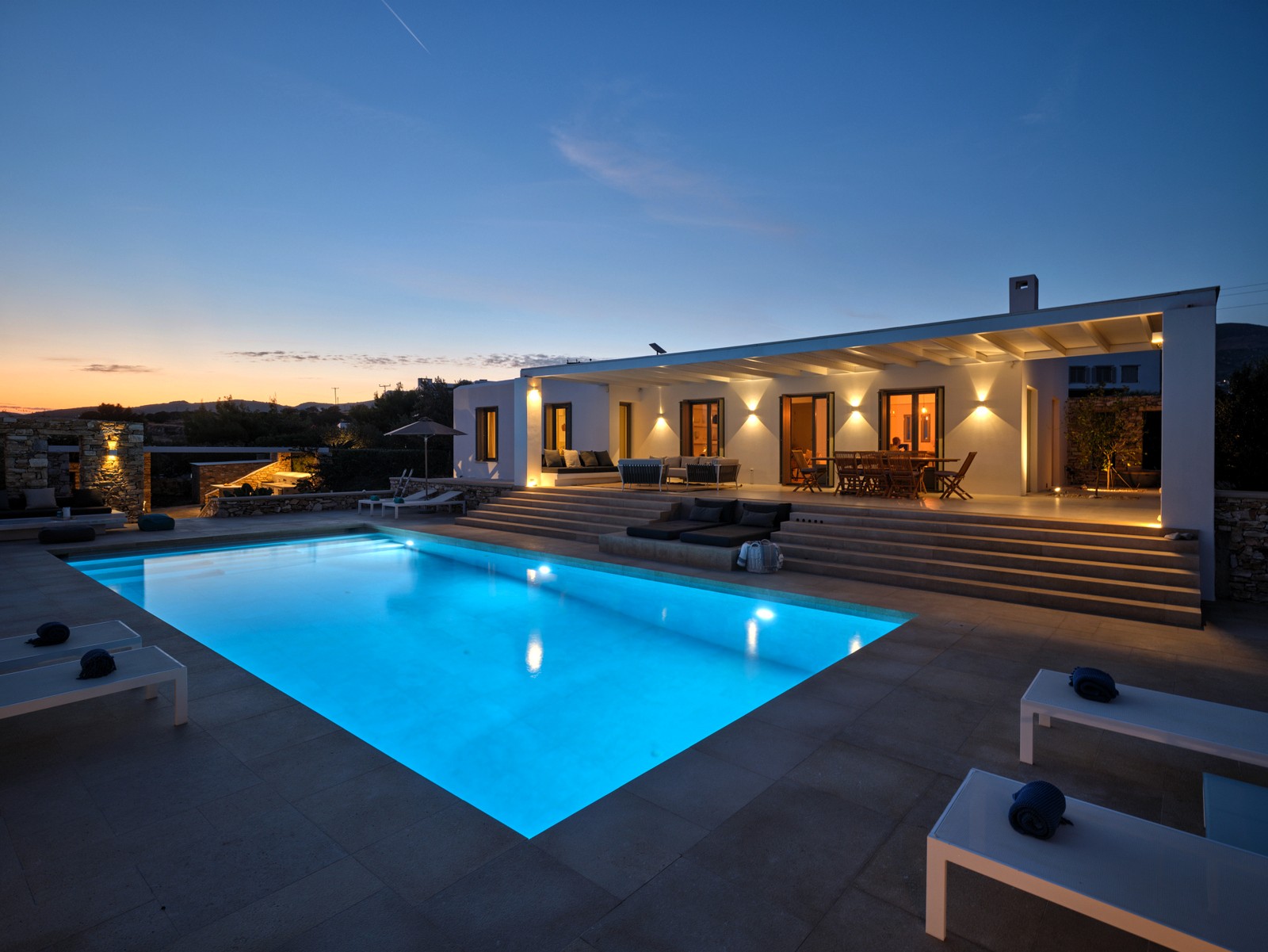 Villa Calyssia image 35