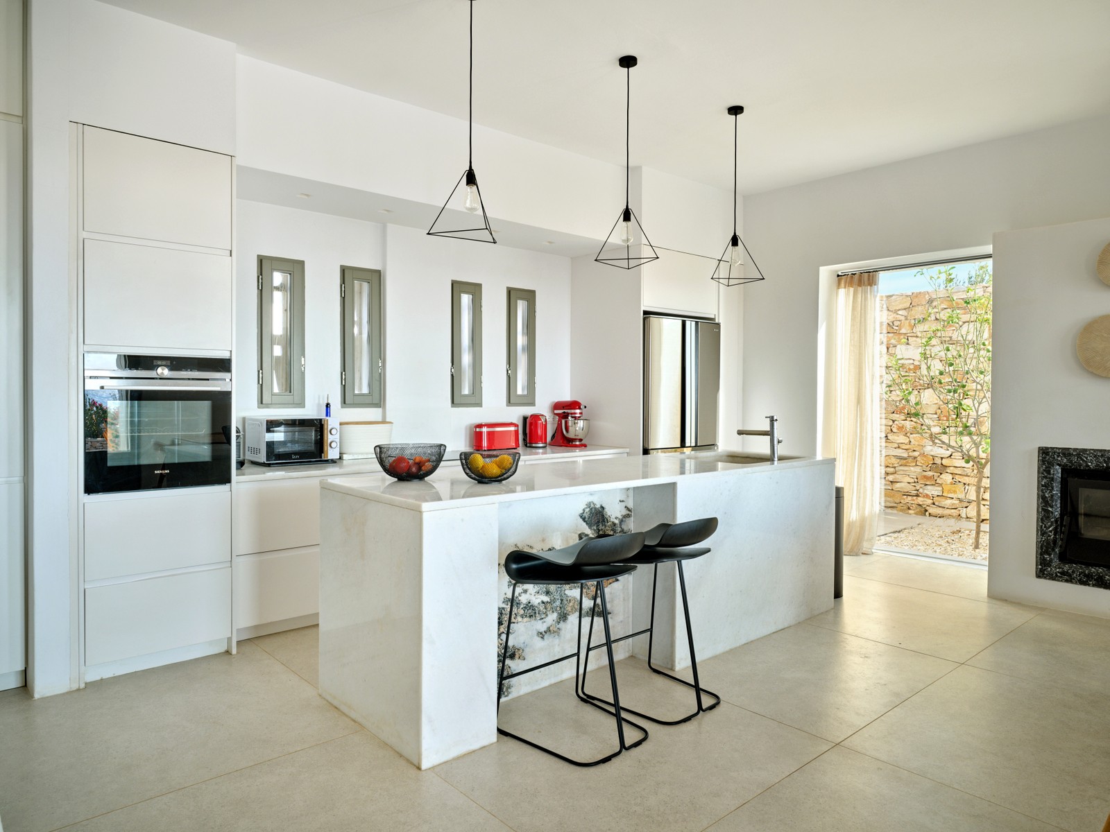 Villa Calyssia image 49