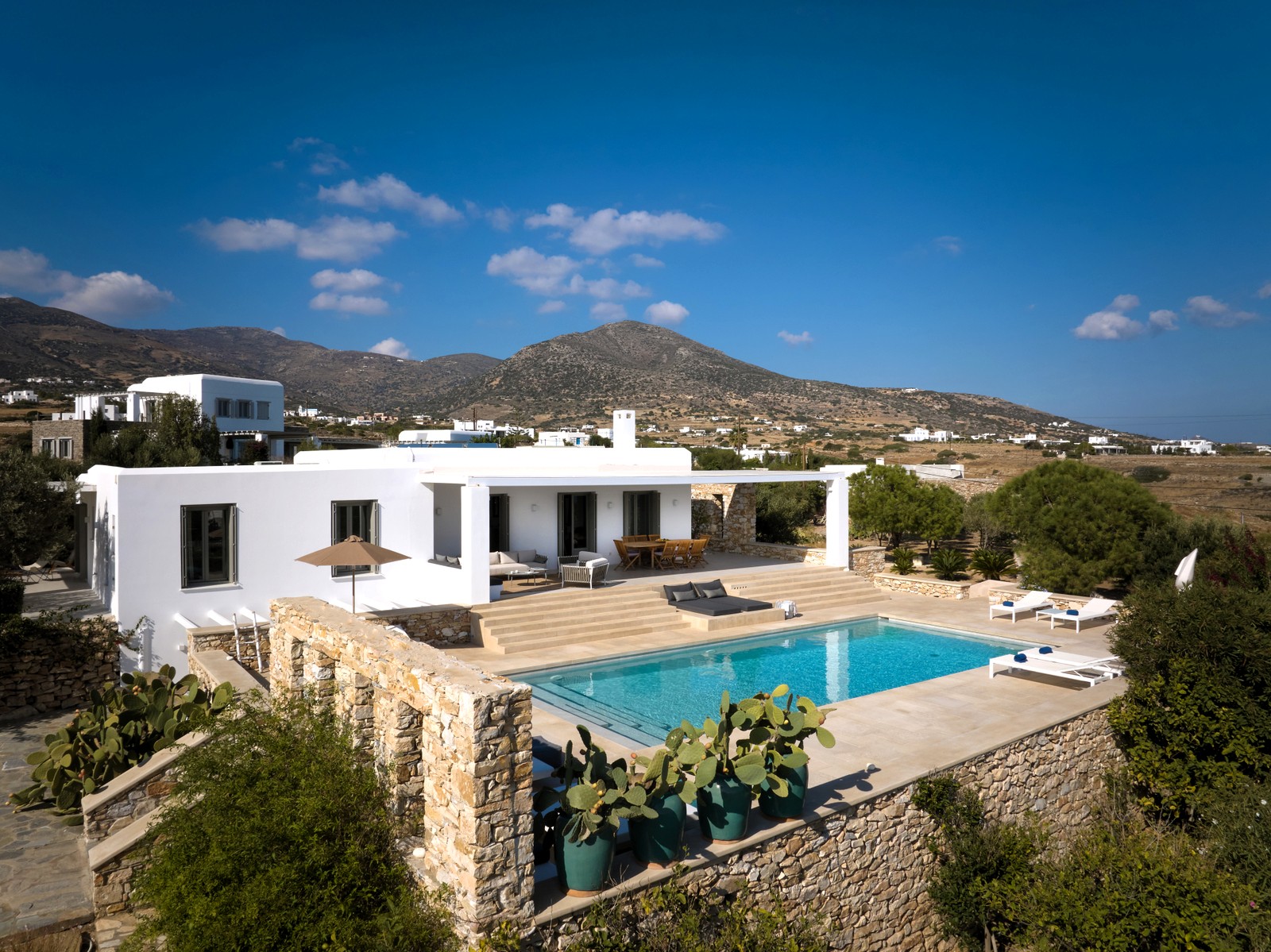 Villa Calyssia image 4