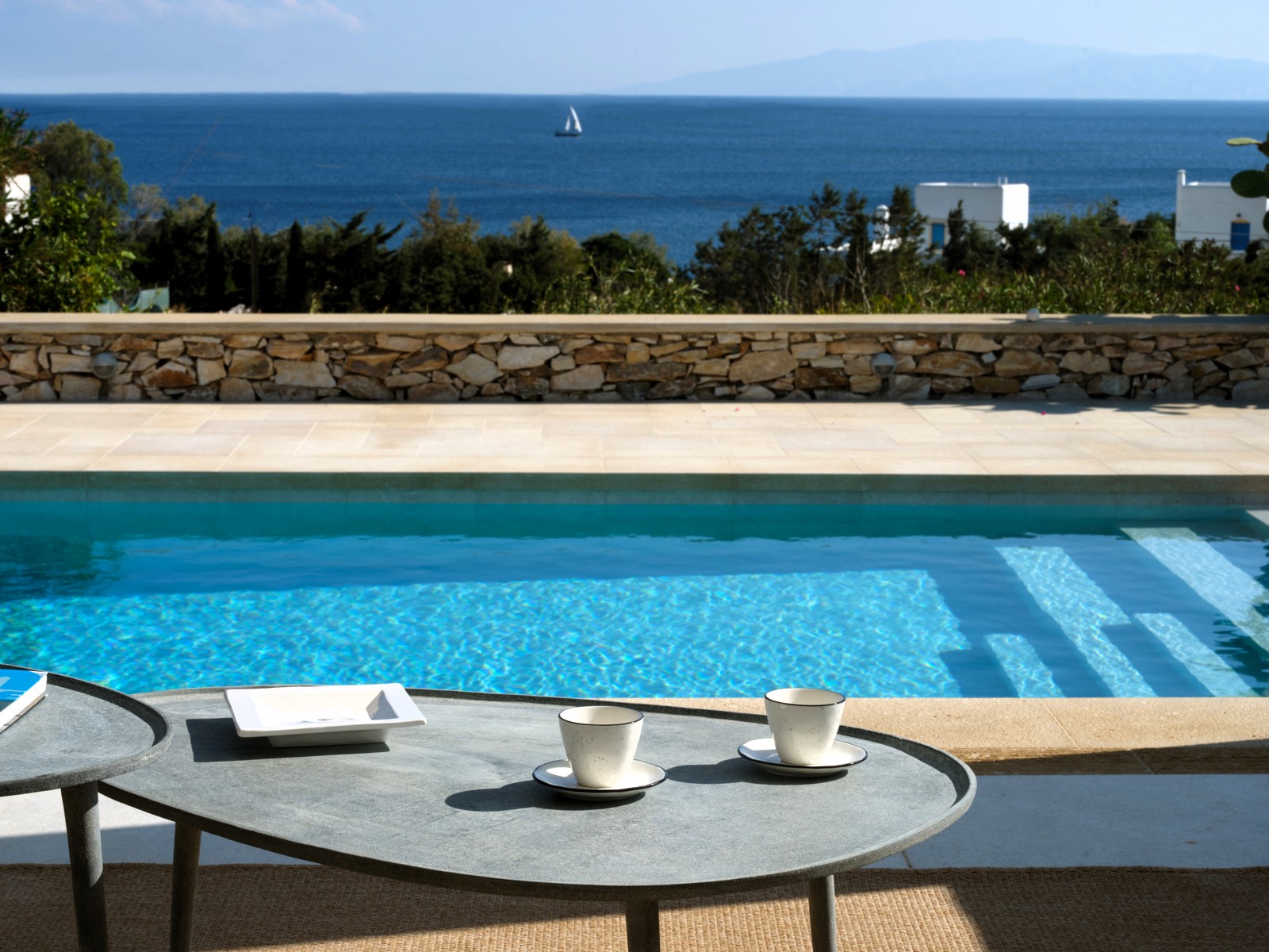 Villa Calyssia image 13