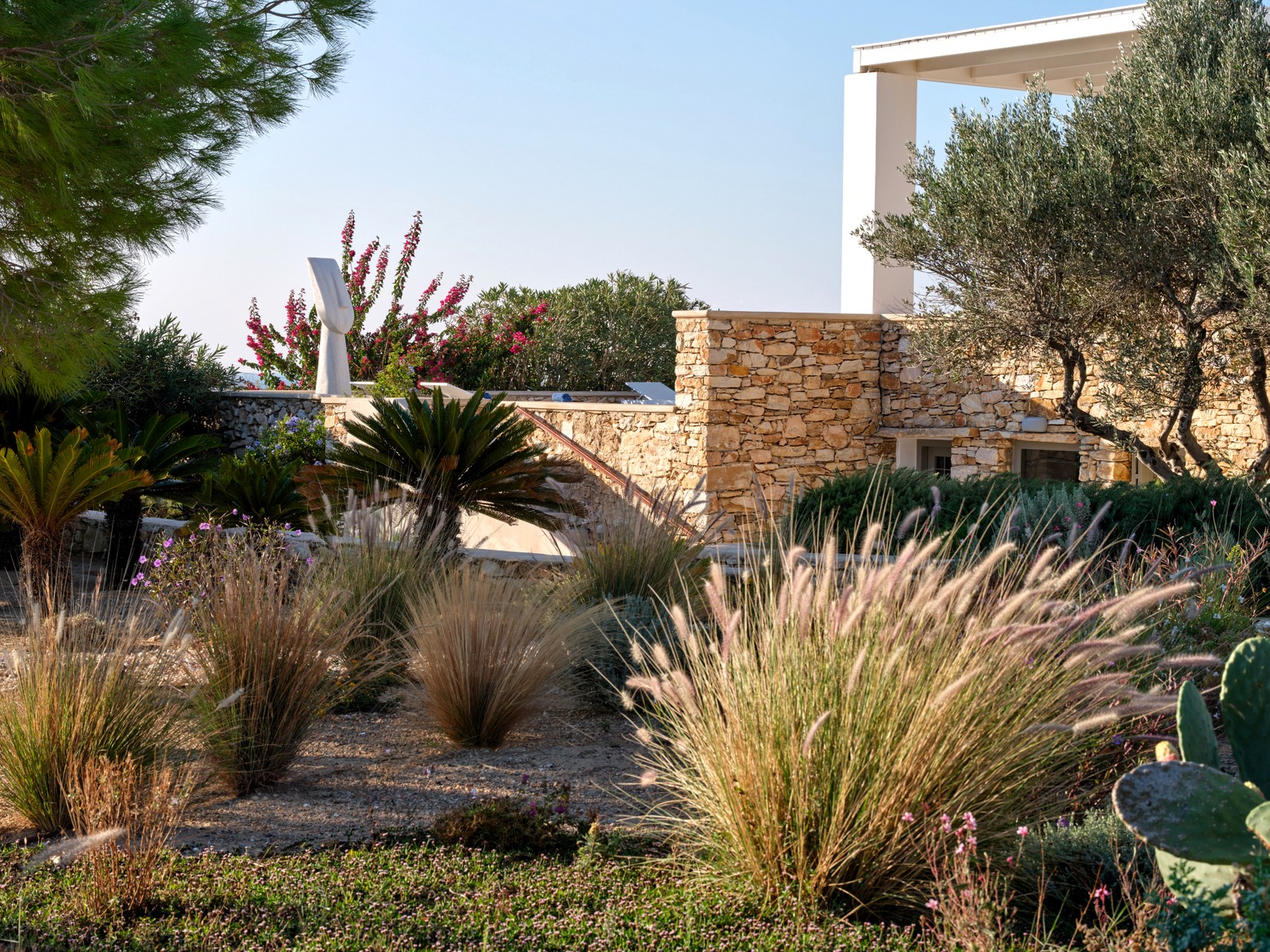 Villa Calyssia image 24