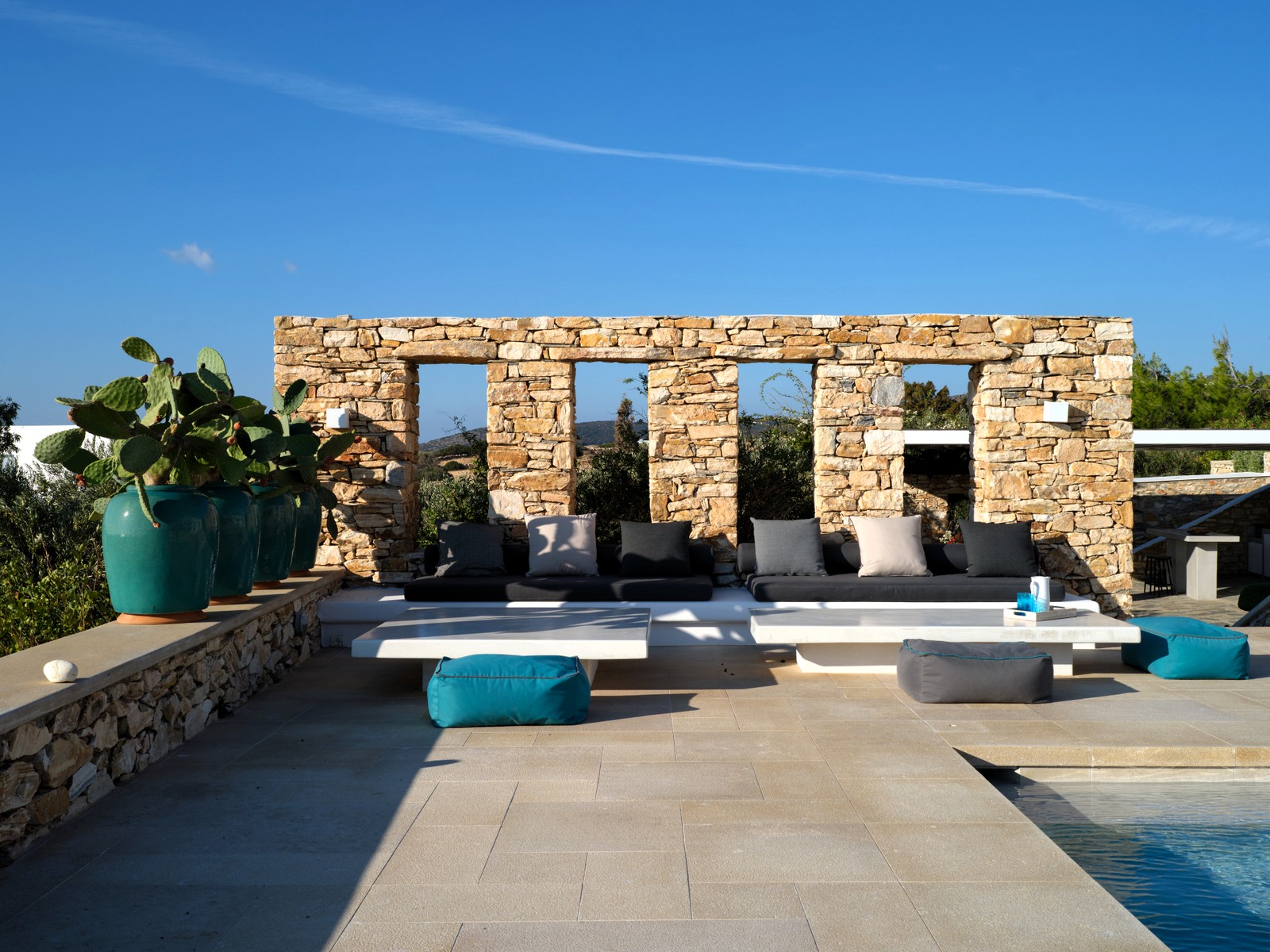 Villa Calyssia image 17
