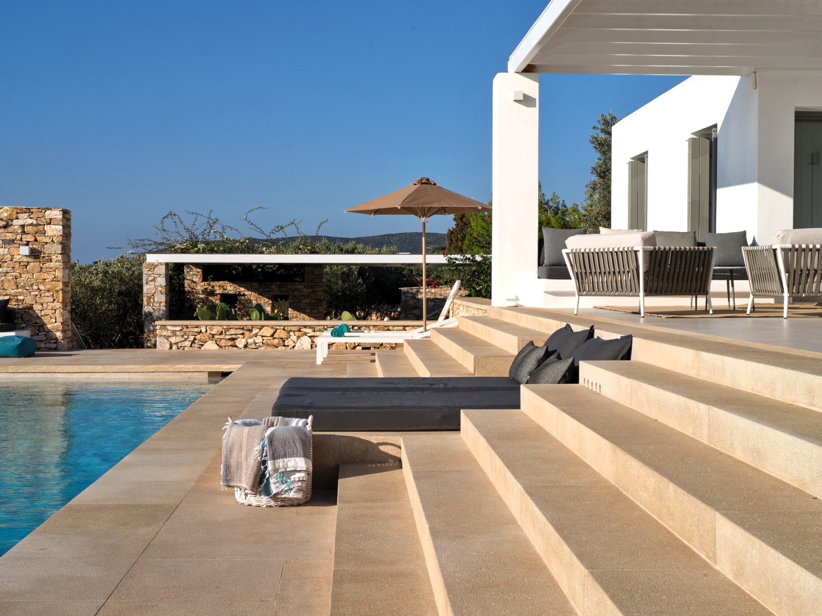 Villa Calyssia image 16