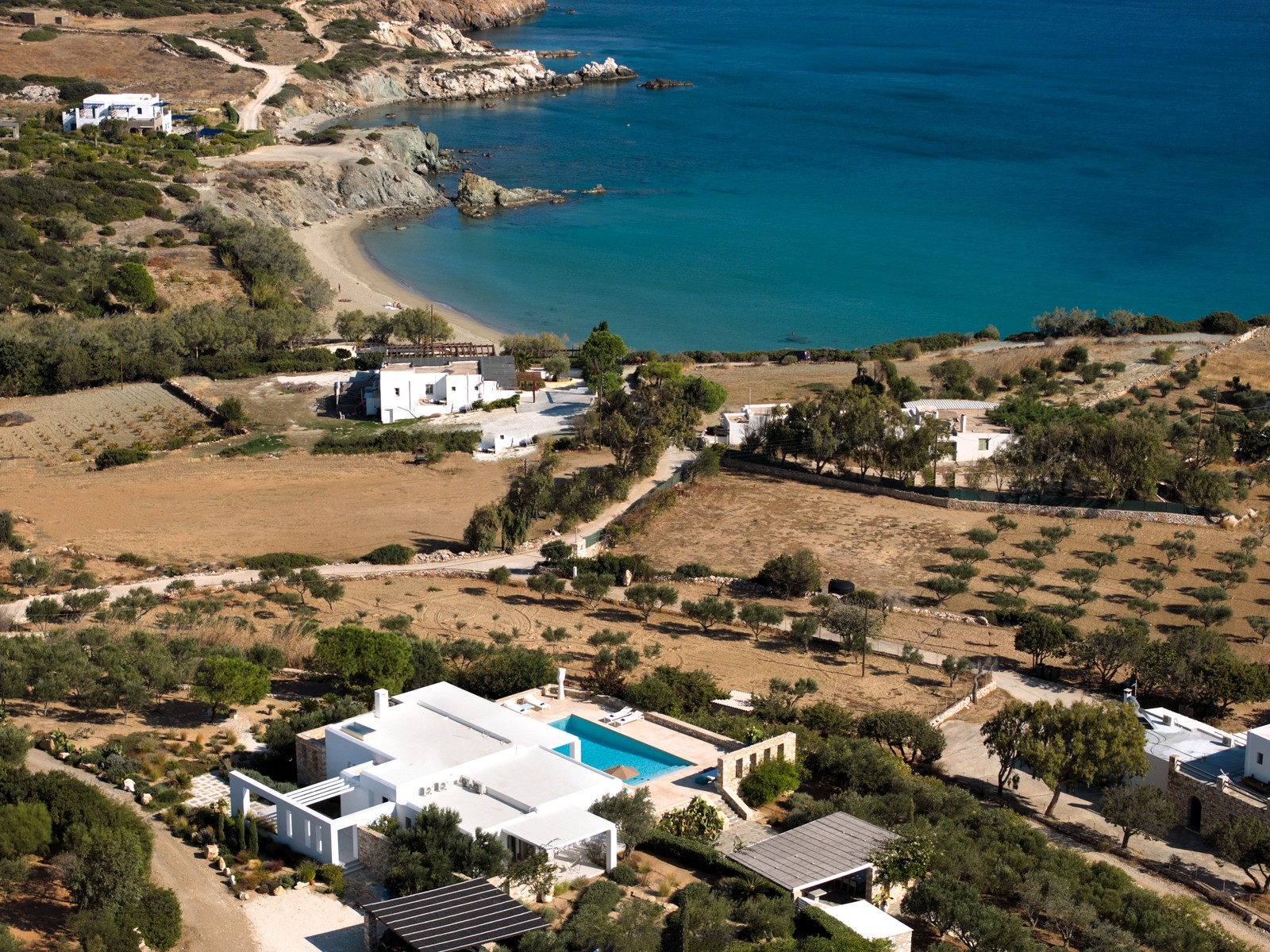 Villa Calyssia image 2