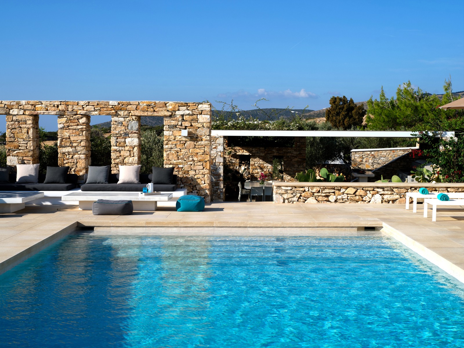Villa Calyssia image 11