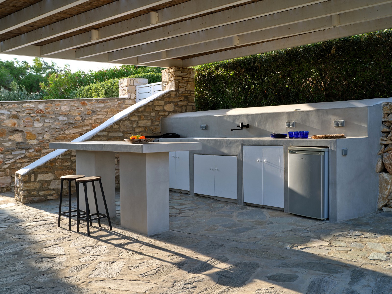 Villa Calyssia image 21