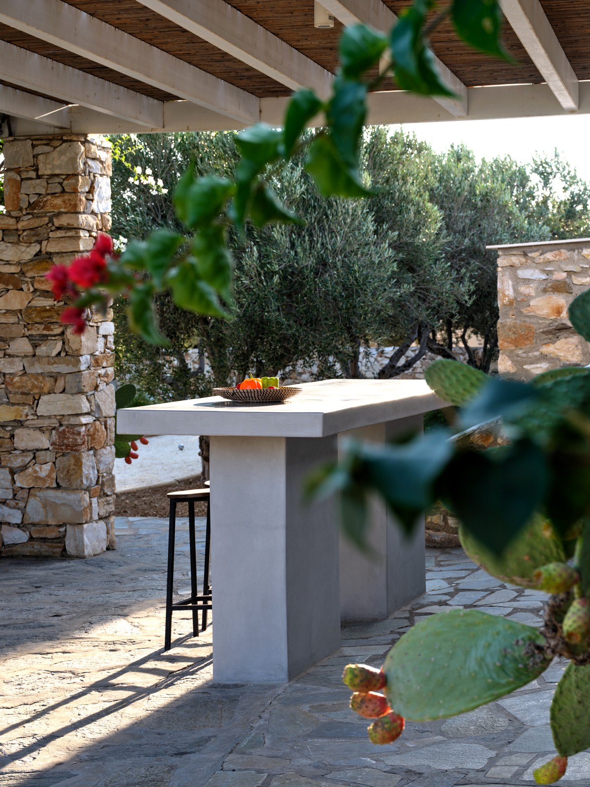 Villa Calyssia image 22