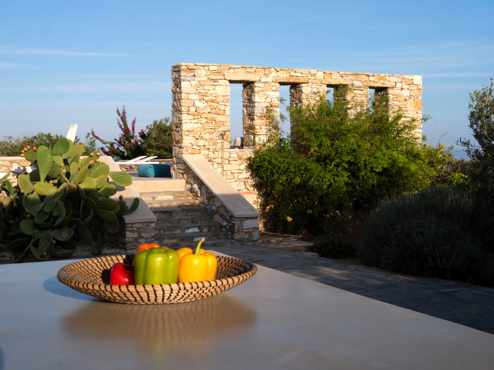 Villa Calyssia image 23