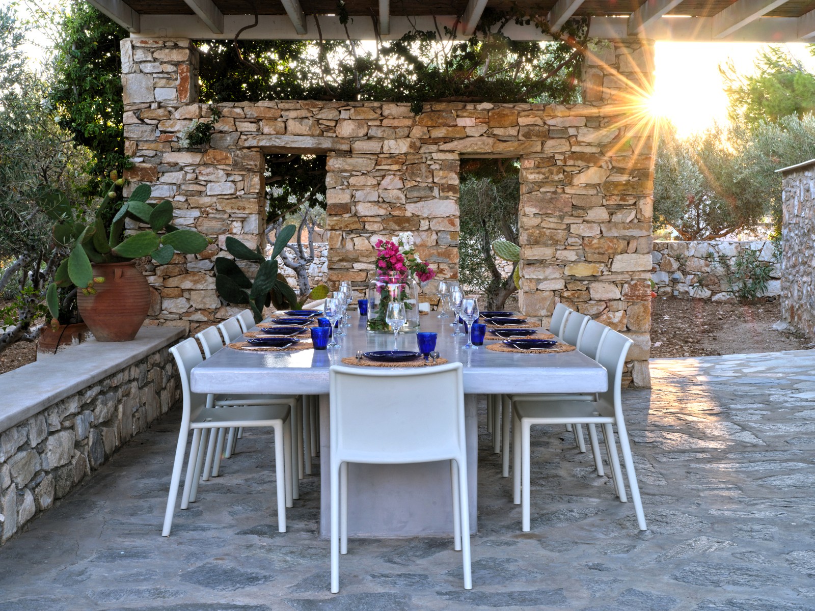 Villa Calyssia image 19