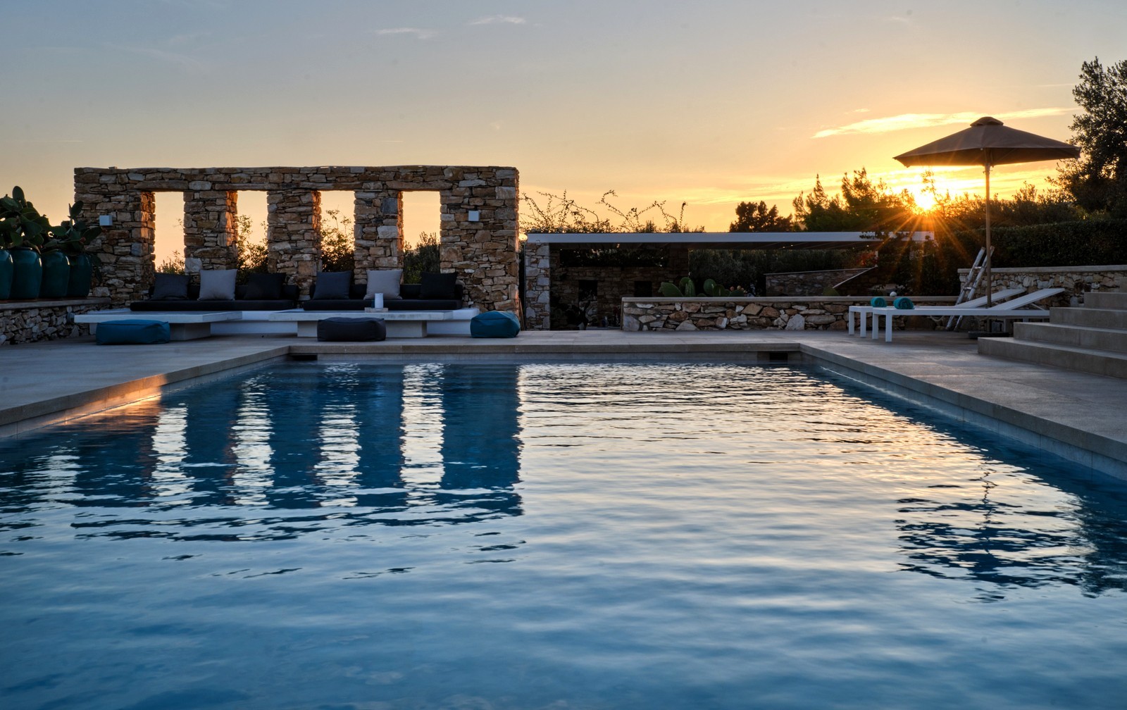 Villa Calyssia image 31