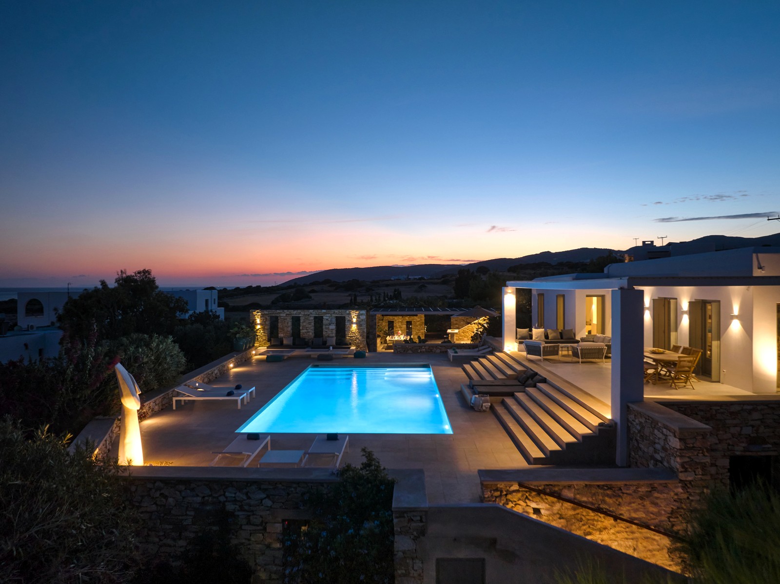 Villa Calyssia image 32