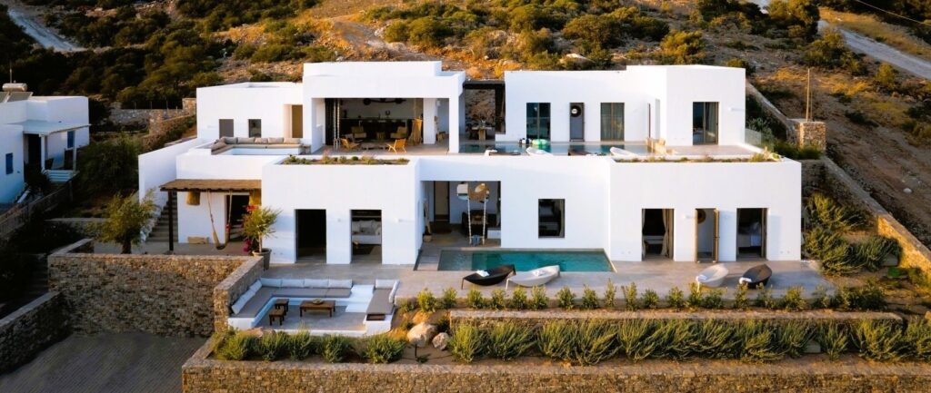 Espira Estate