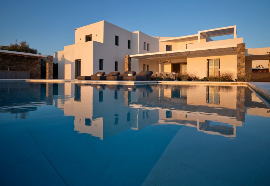 Villa Fiora