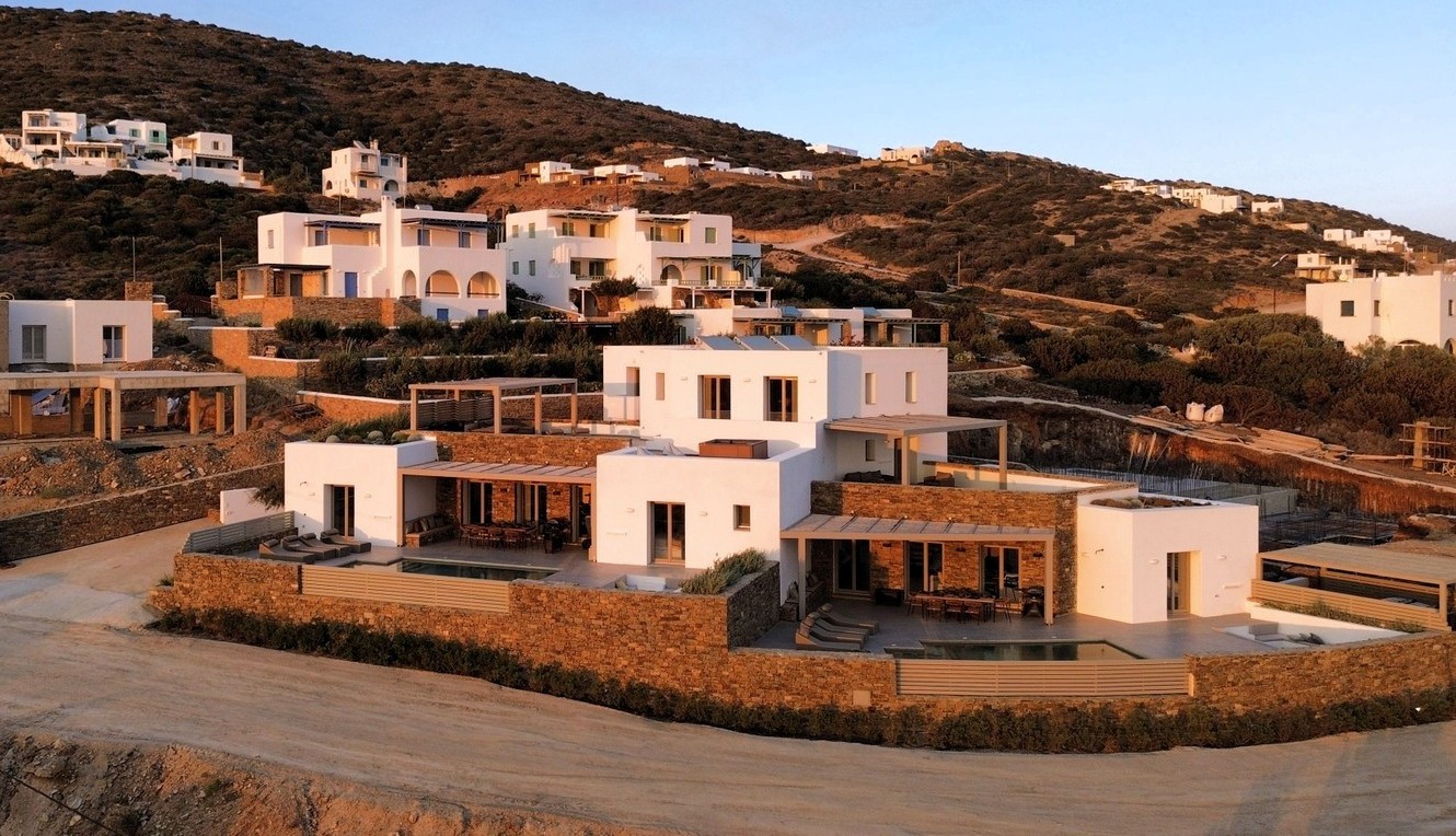 Villa Tulipe image 2