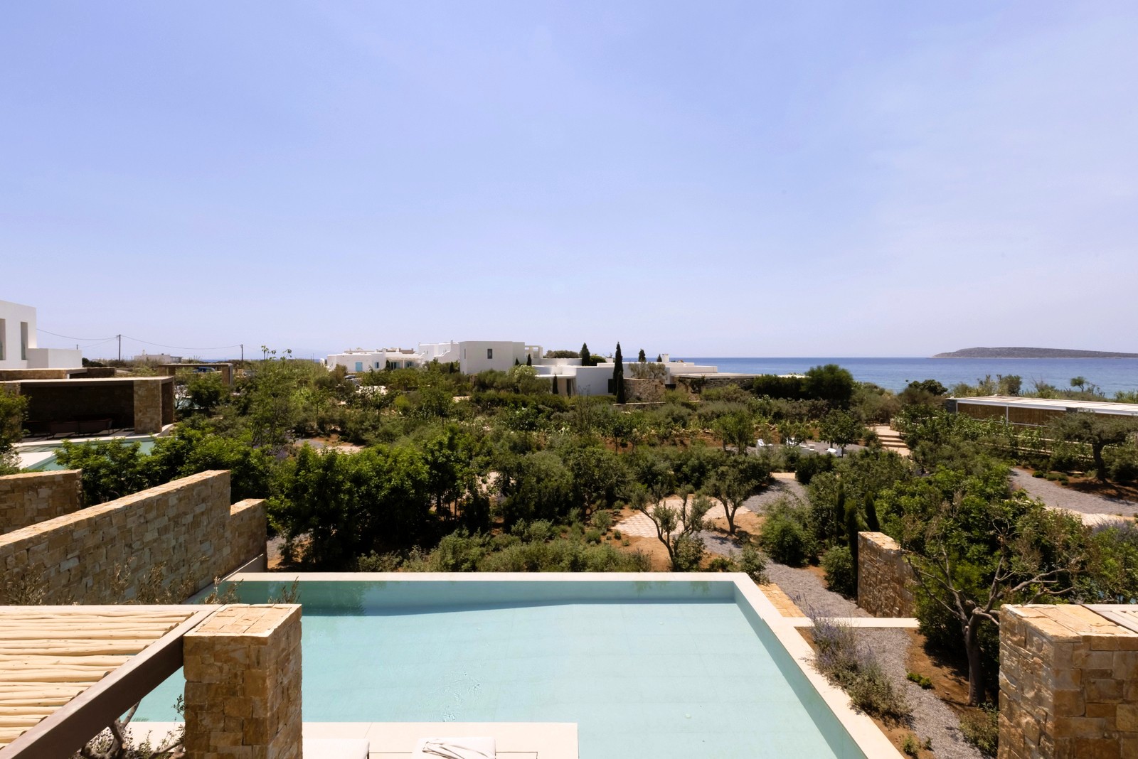 Villa Avrilia image 8