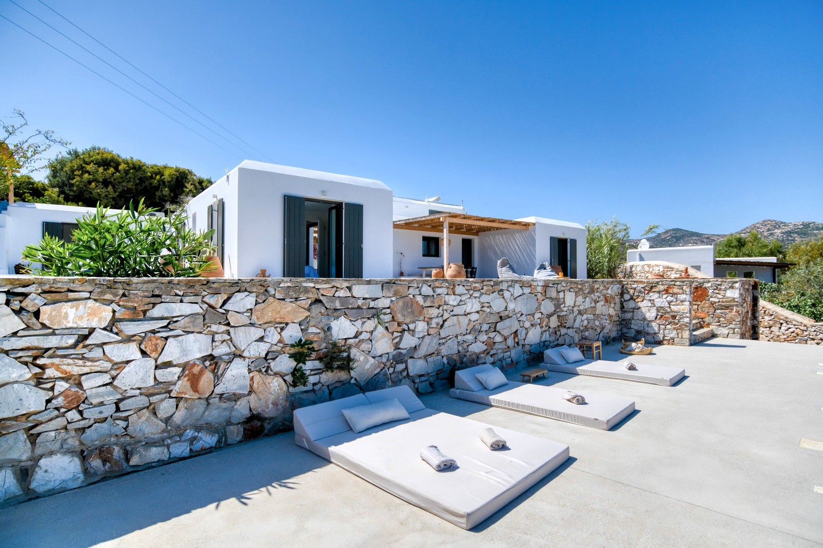 Villa Madelaine image 7