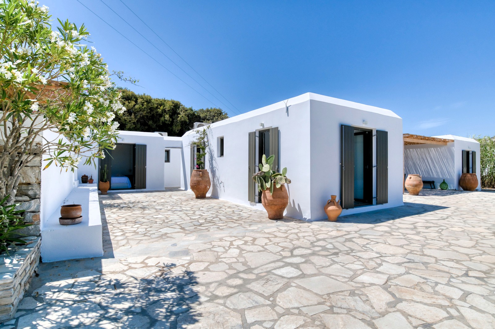 Villa Madelaine image 12