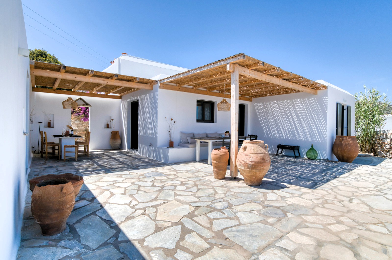 Villa Madelaine image 13