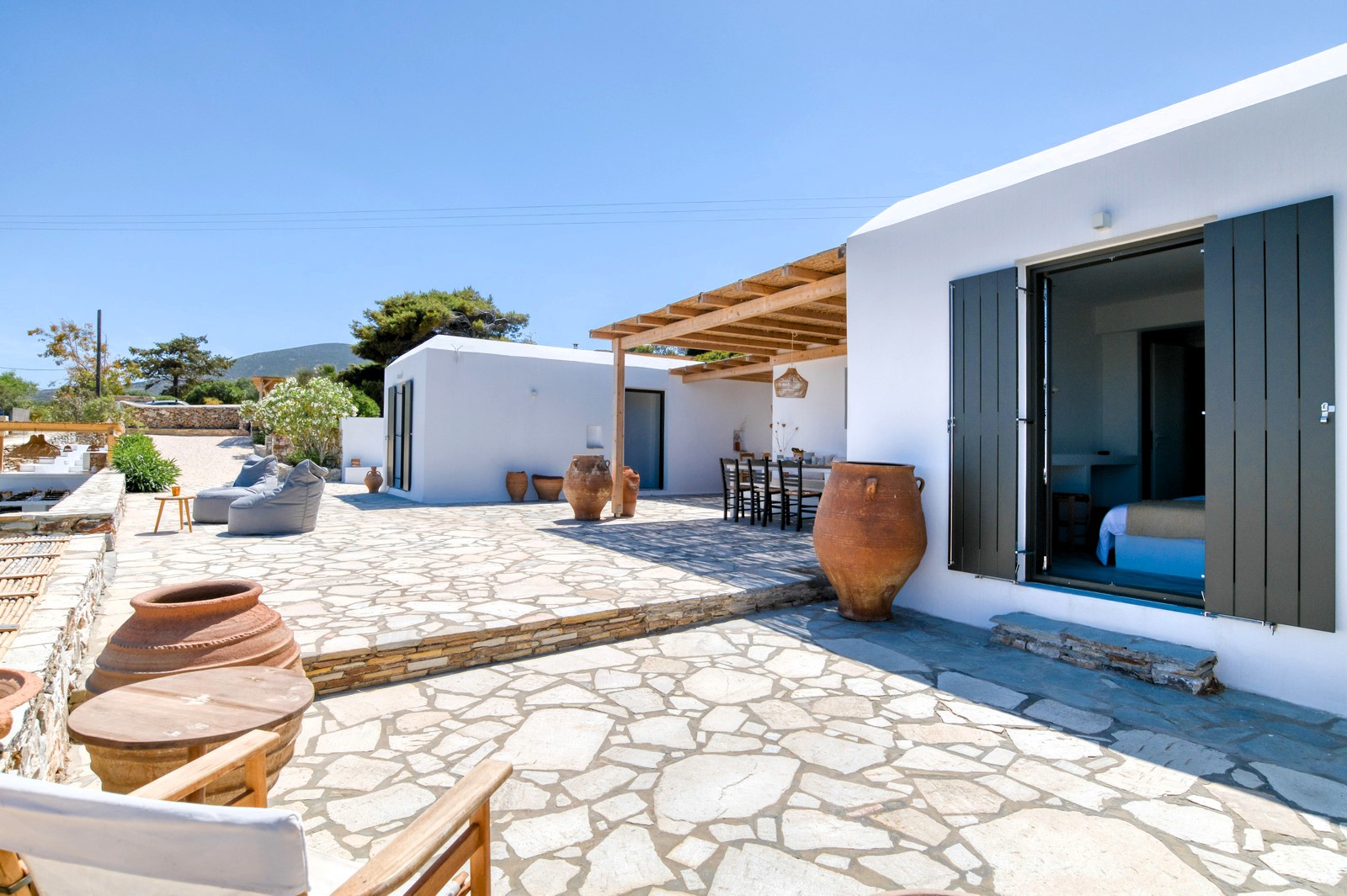 Villa Madelaine image 14