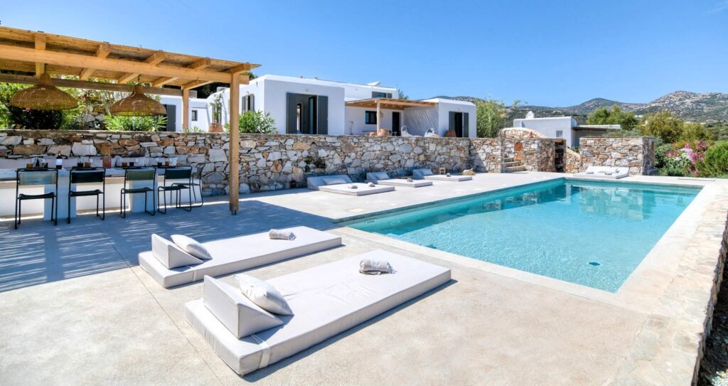 Villa Madelaine