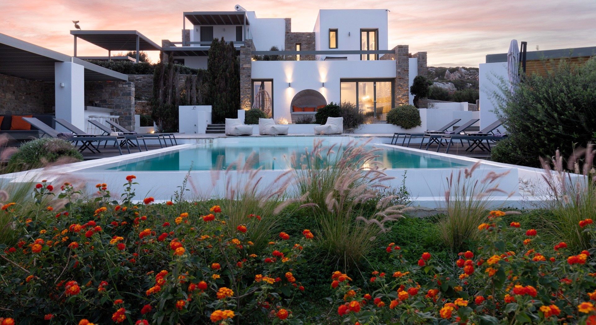 Villa Sylvie