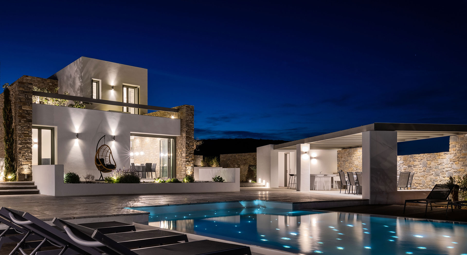Villa Sylvie image 25