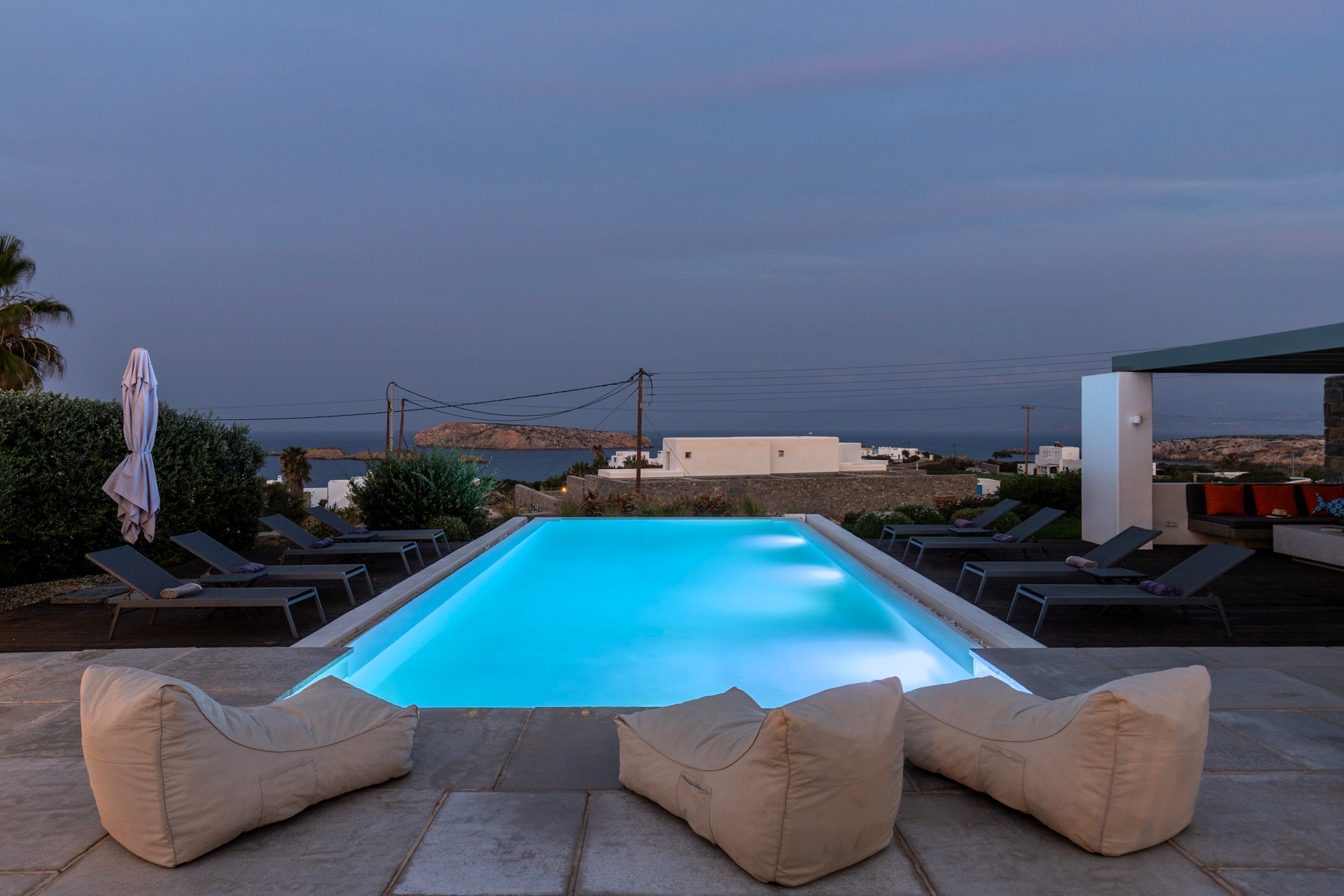 Villa Sylvie image 23