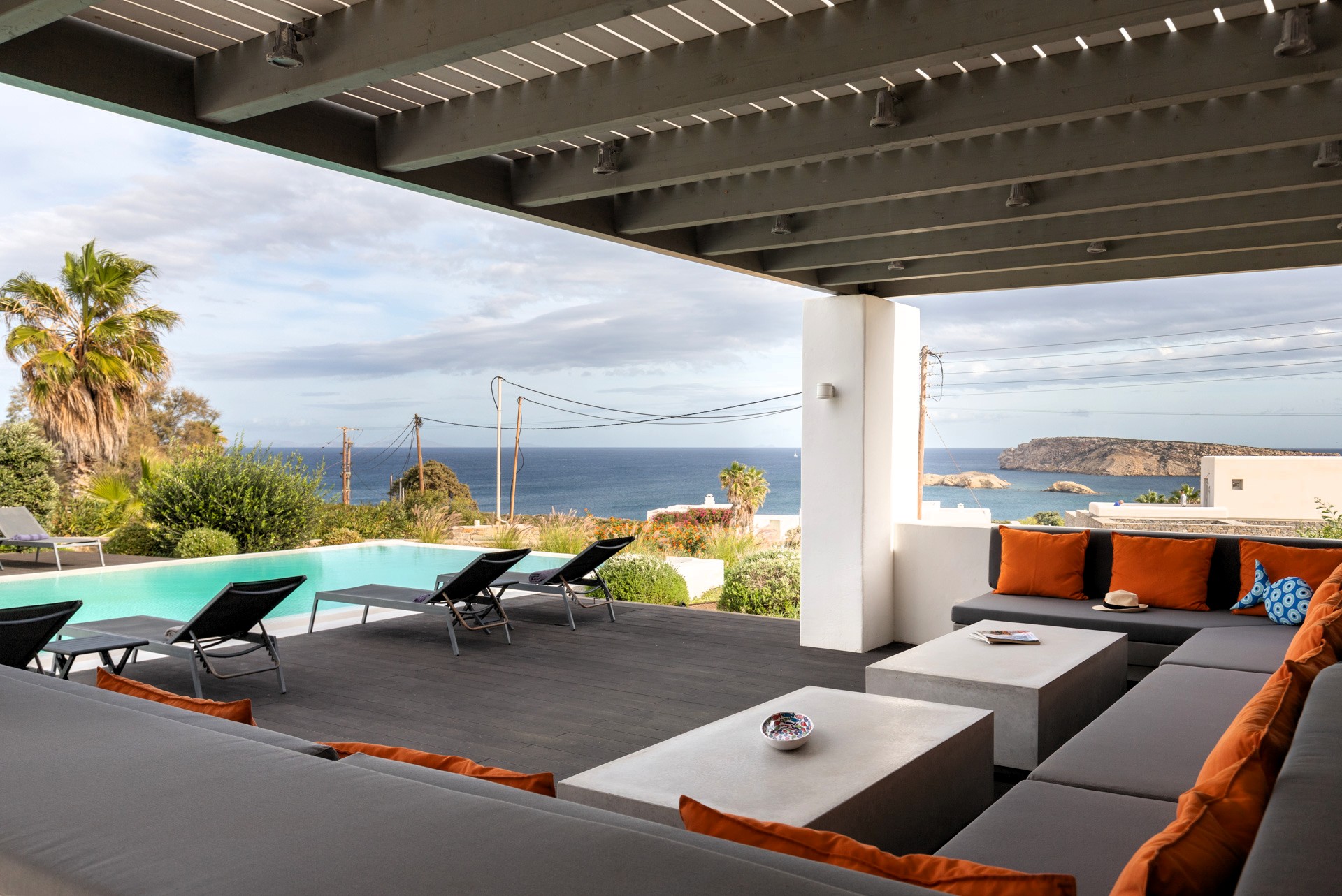 Villa Sylvie image 12