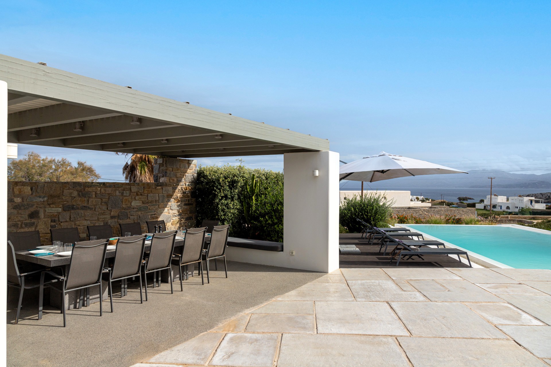 Villa Sylvie image 15