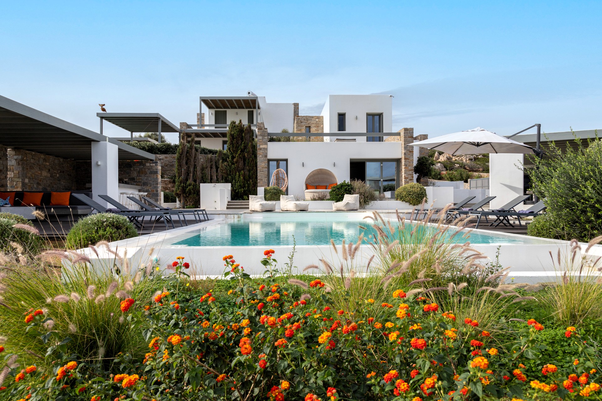 Villa Sylvie image 8