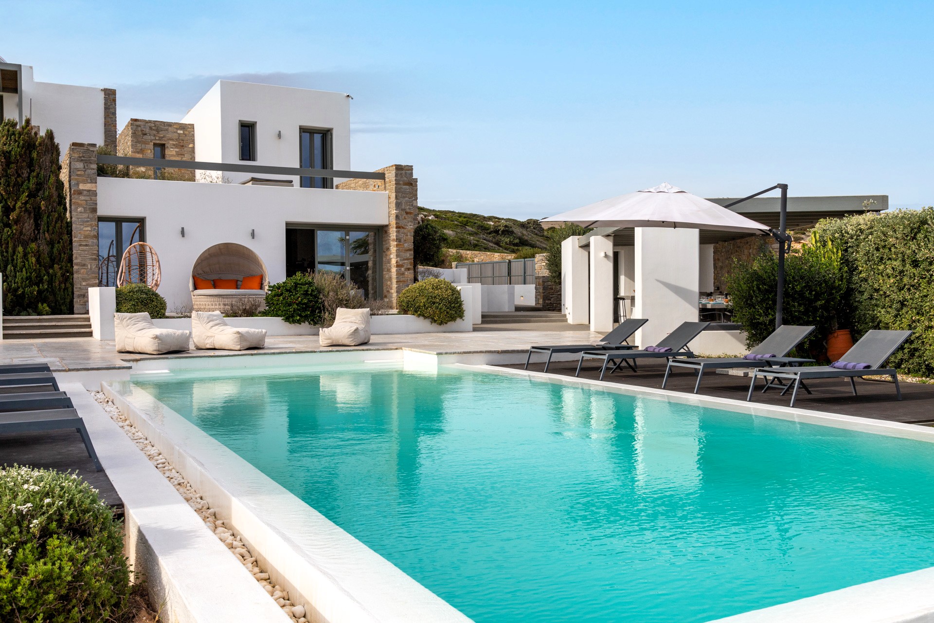 Villa Sylvie image 9