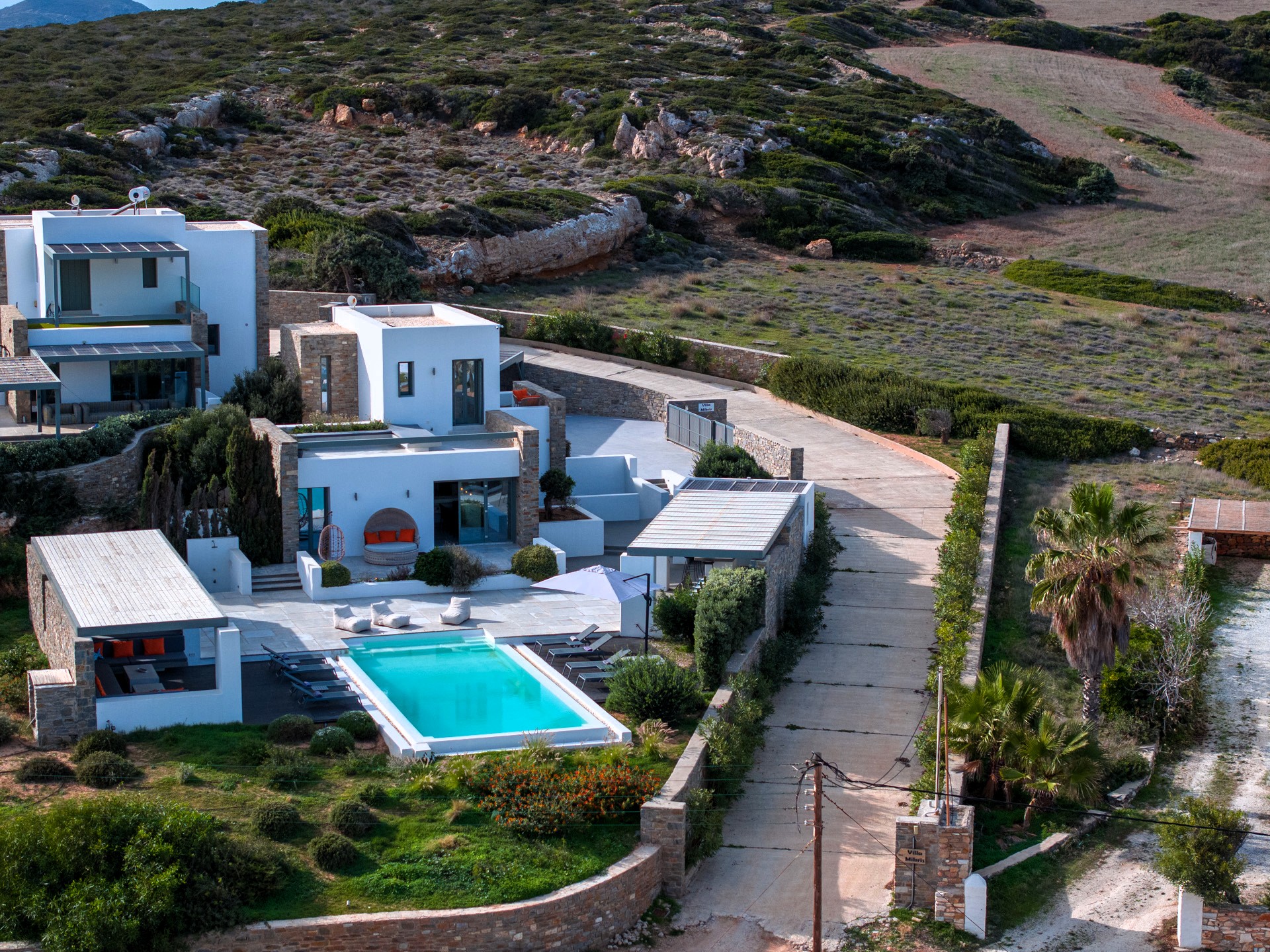 Villa Sylvie image 5
