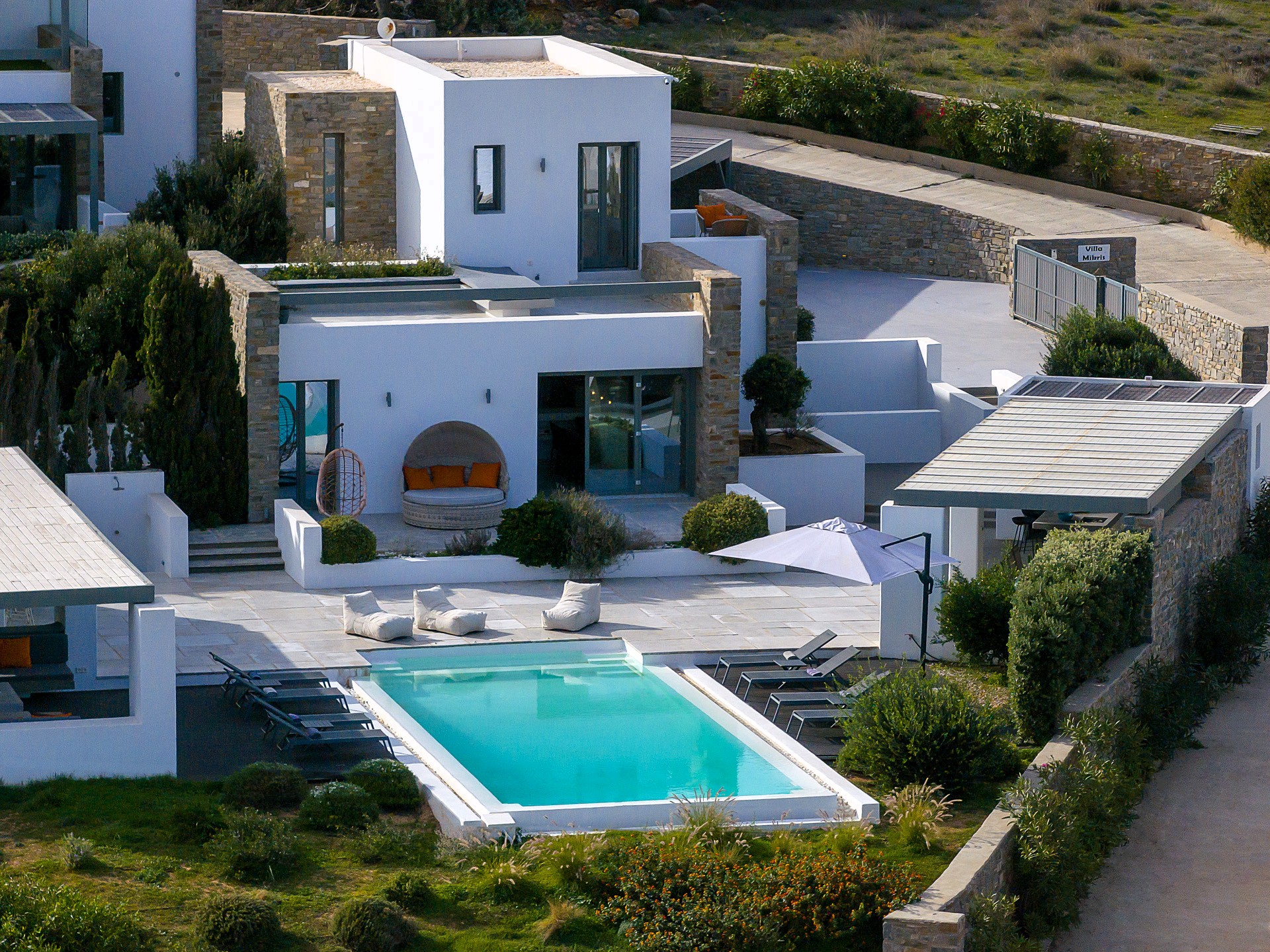 Villa Sylvie image 6