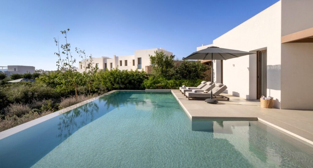 Villa Raya