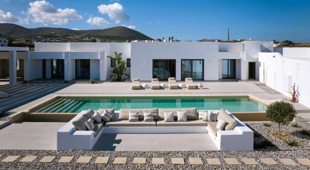 Villa Roxanne