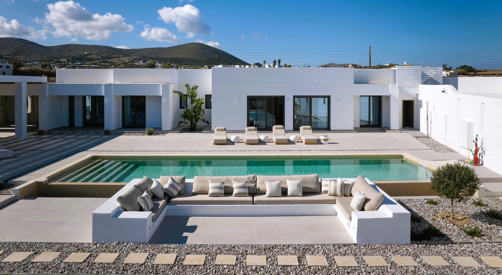 Villa Roxanne image 1