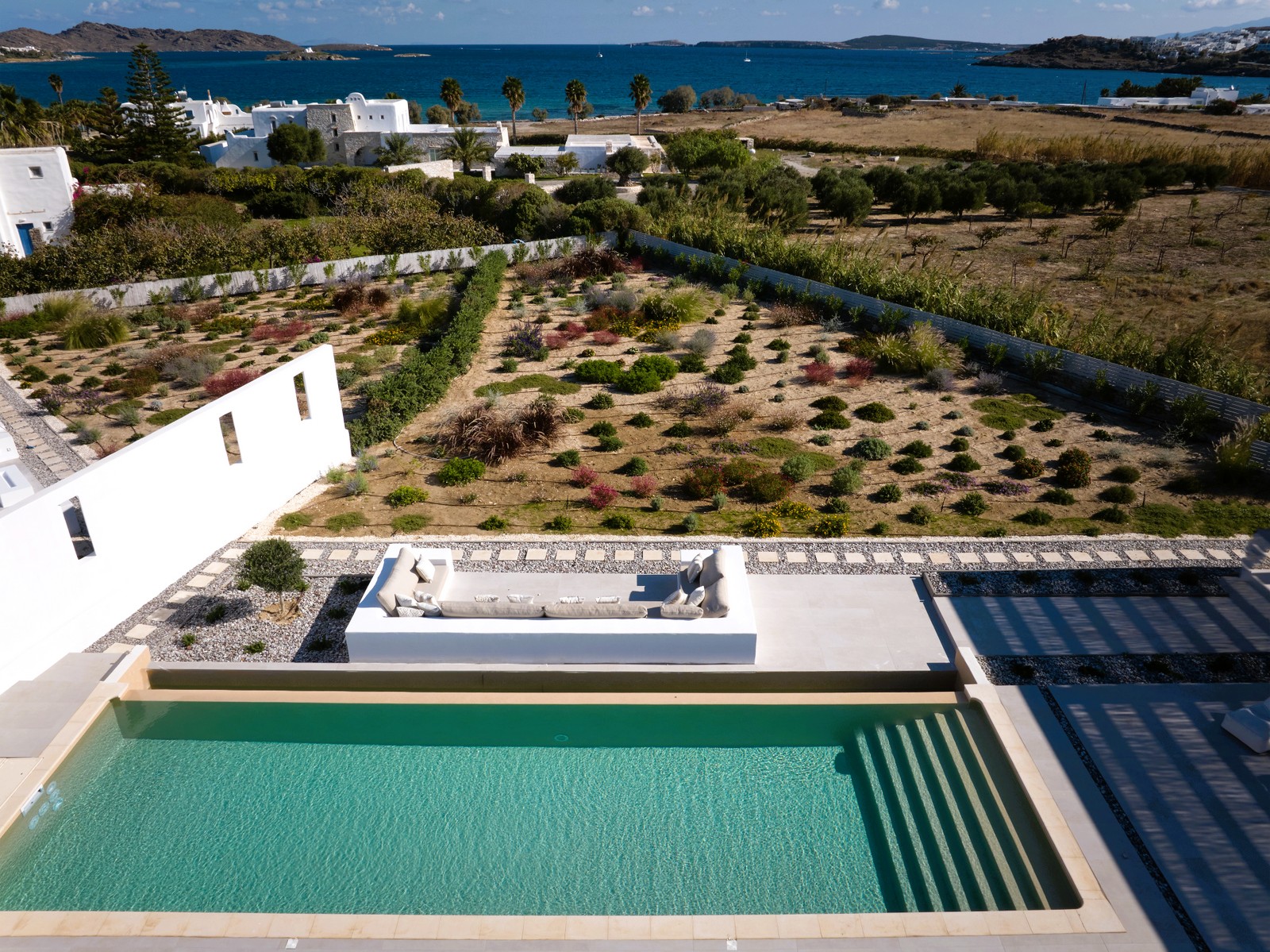 Villa Roxanne image 9