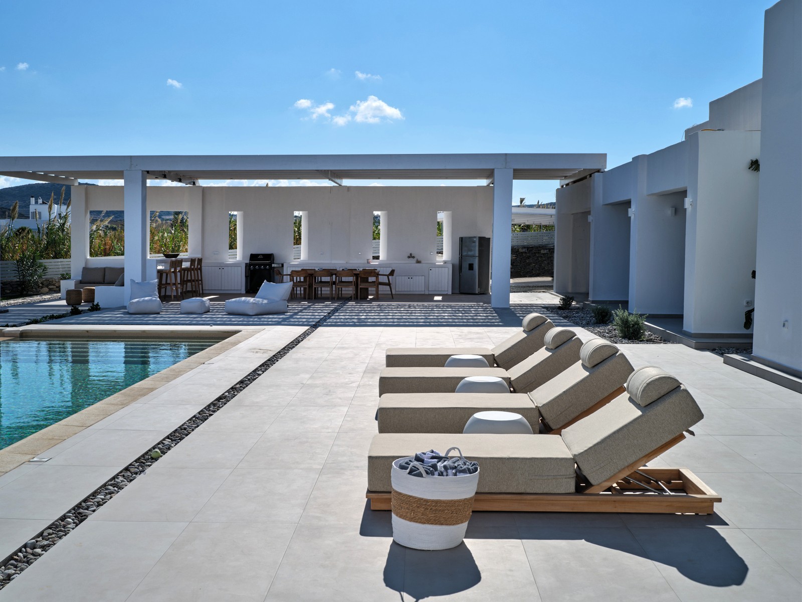 Villa Roxanne image 12